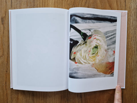 As a Flower - Setanta Books