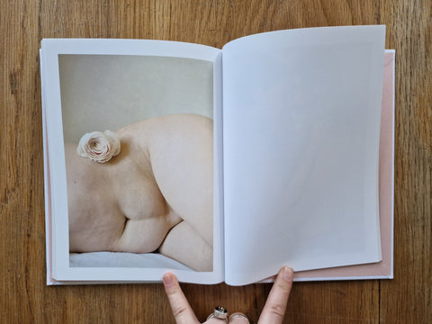 As a Flower - Setanta Books