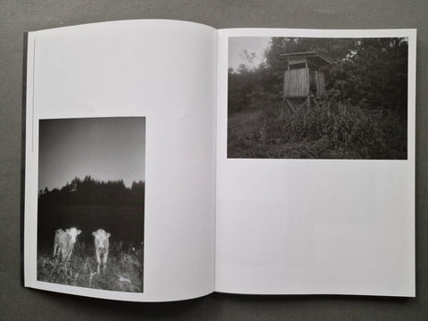 At Dusk - Setanta Books