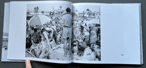 At The Beach - Setanta Books