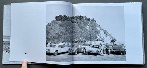 At The Beach - Setanta Books