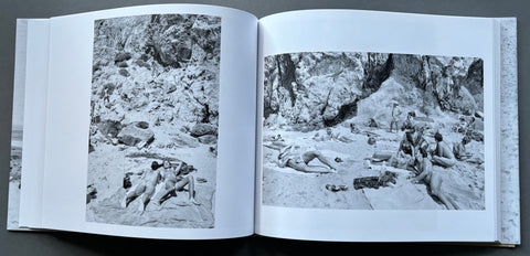 At The Beach - Setanta Books