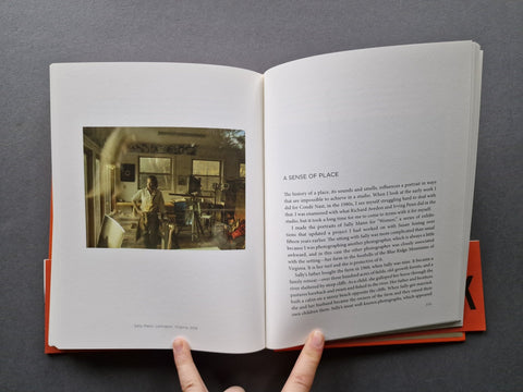 At Work - Setanta Books