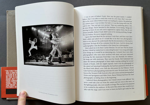 At Work - Setanta Books
