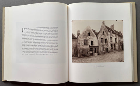 Atget - Setanta Books