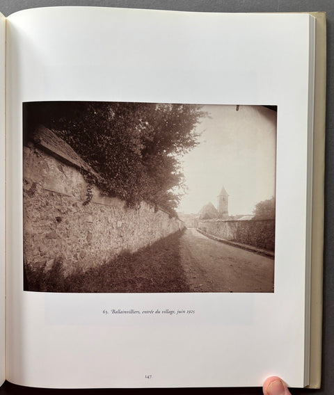Atget - Setanta Books