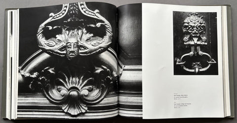 Atget: Paris in Detail - Setanta Books