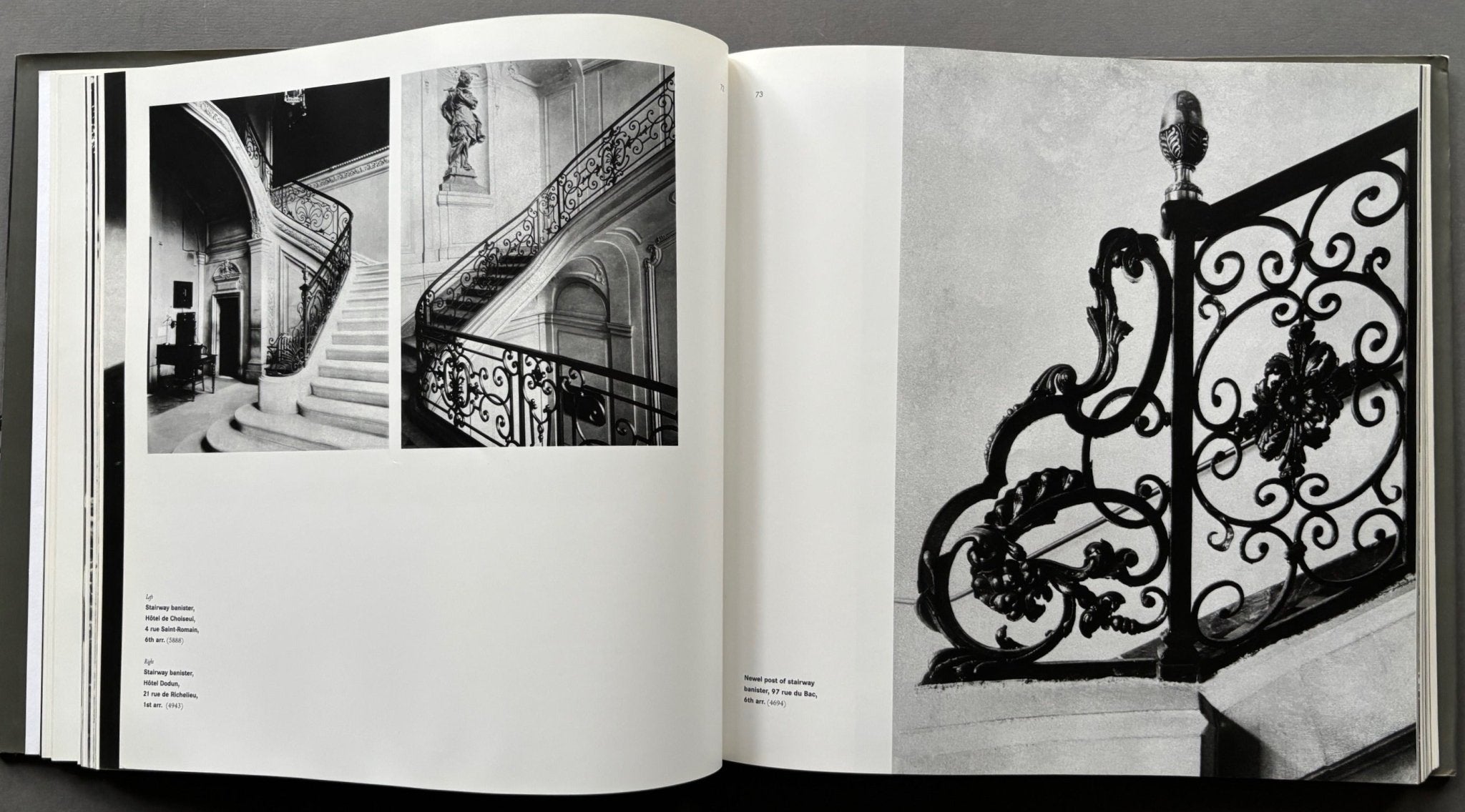 洋書 Atget: Paris in Detail Buy Atget: Paris in Detail by Eugene Atget – Setanta Books