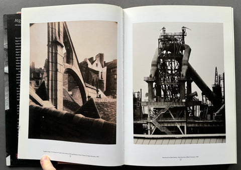 Atget The Pioneer - Setanta Books