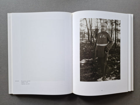August Sander: Hommes du XXe siècle / People of the 20th Century (Seven - volume Edition) - Setanta Books