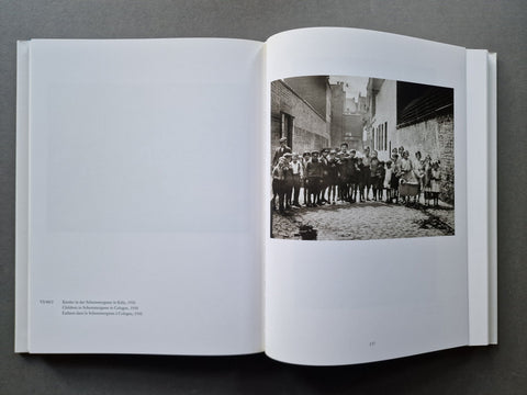 August Sander: Hommes du XXe siècle / People of the 20th Century (Seven - volume Edition) - Setanta Books