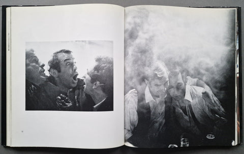 Autoportraits: John Cassavetes - Setanta Books