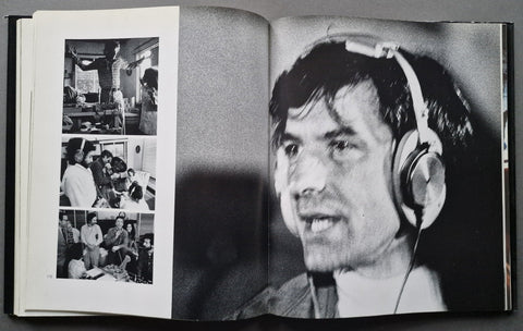 Autoportraits: John Cassavetes - Setanta Books