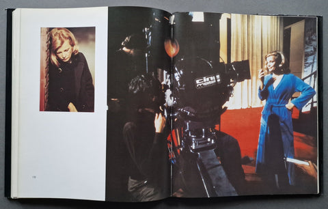 Autoportraits: John Cassavetes - Setanta Books