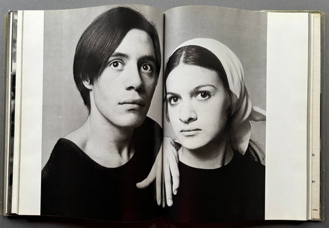 Avedon: Photographs 1947 - 1977 - Setanta Books