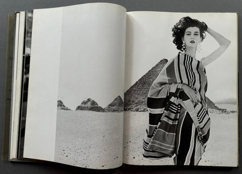 Avedon: Photographs 1947 - 1977 - Setanta Books