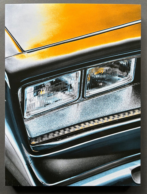 Back to Back - From Backyard to Boulevard - Setanta Books