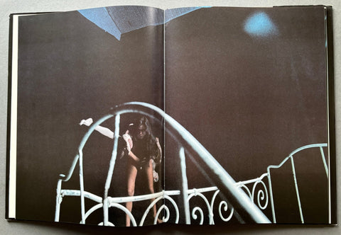 Bambou et Les Poupees - Setanta Books