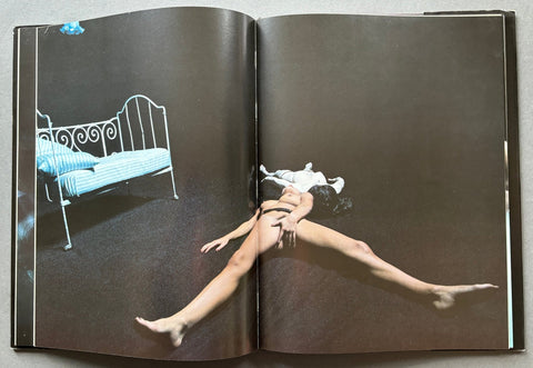 Bambou et Les Poupees - Setanta Books