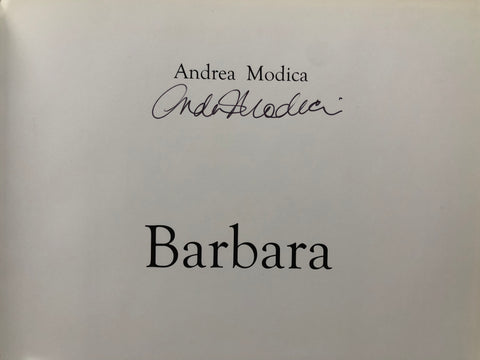 Barbara