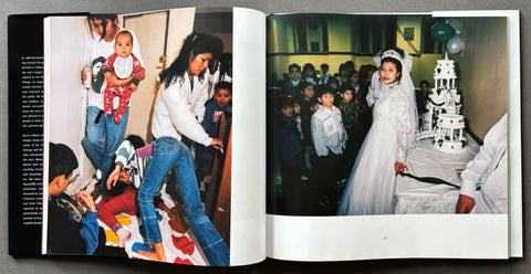 Barrio: Photographs from Chicago's Pilsen and Little Village - Setanta Books
