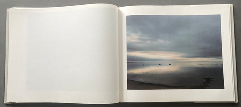 Bay / Sky - Setanta Books