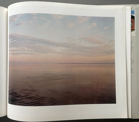 Bay / Sky - Setanta Books