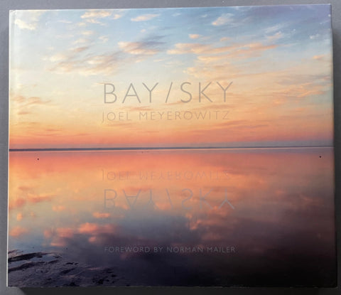 Bay / Sky - Setanta Books