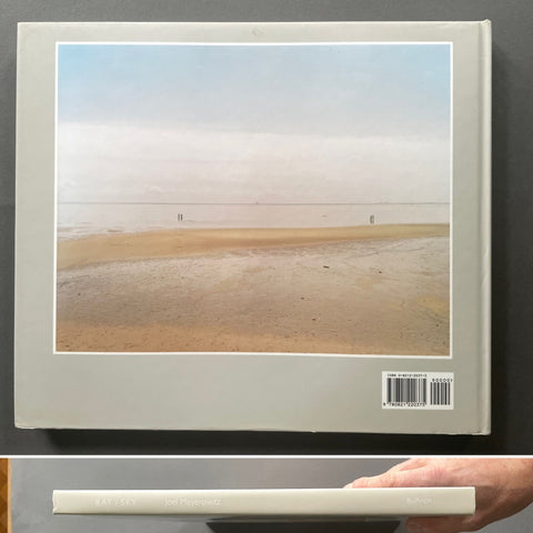Bay / Sky - Setanta Books