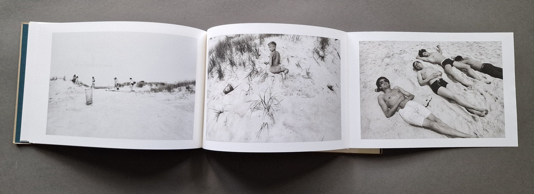 Buy Beach Pictures 1969-70 by Anthony Hernandez Online – Setanta Books