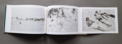 Beach Pictures 1969 - 70 - Setanta Books