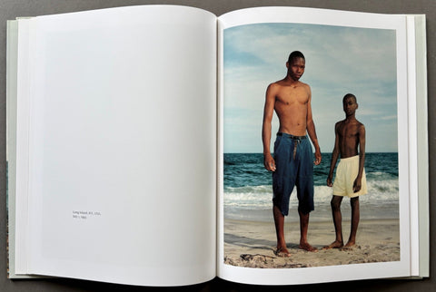 Beach Portraits - Setanta Books