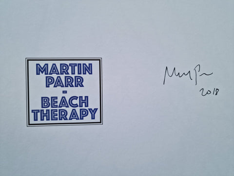Beach Therapy - Setanta Books