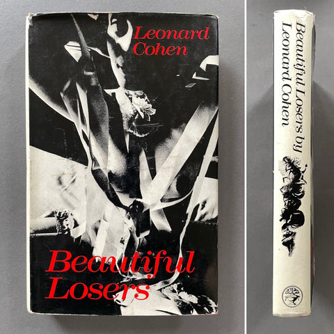 Beautiful Losers - Setanta Books