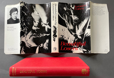 Beautiful Losers - Setanta Books