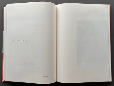 Because... - Setanta Books