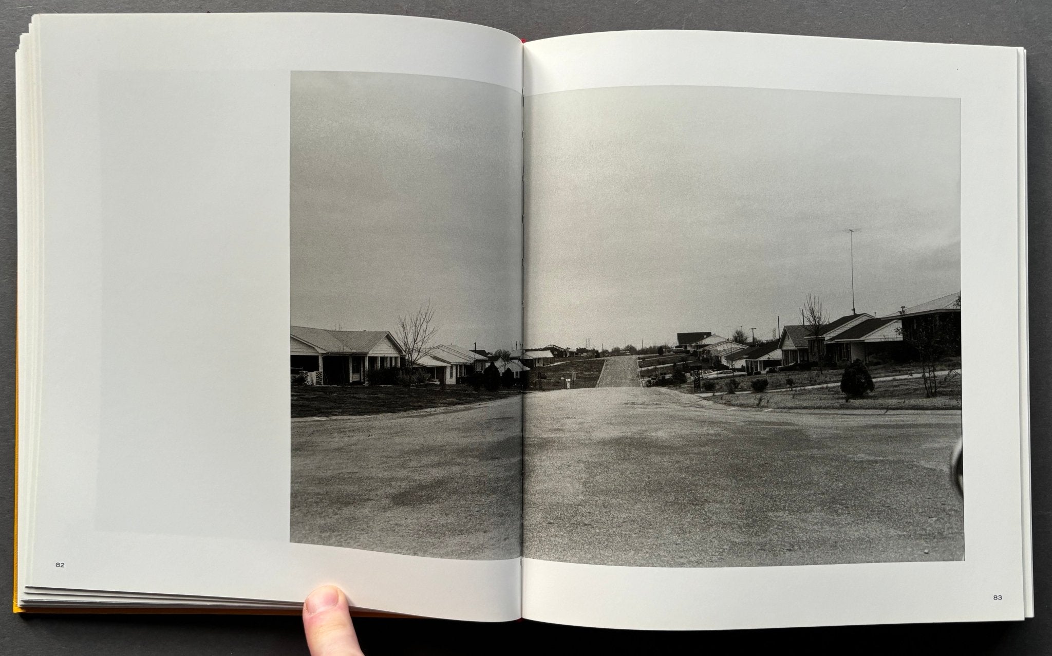 Buy Before Color William Eggleston book first edition photography