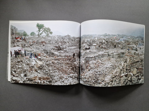 Before The Flood - Setanta Books