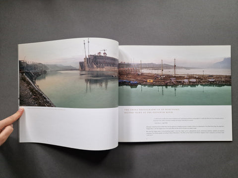 Before The Flood - Setanta Books