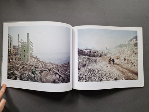 Before The Flood - Setanta Books