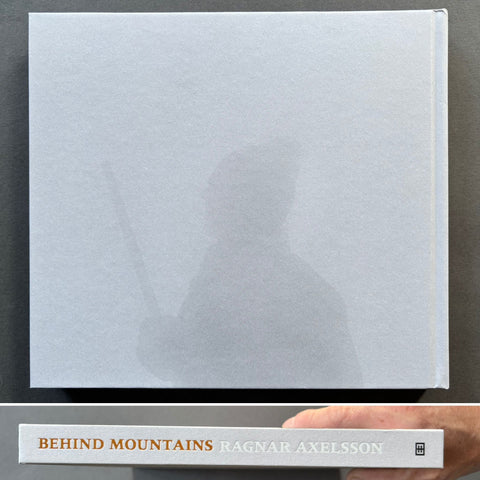 Behind Mountains - Setanta Books