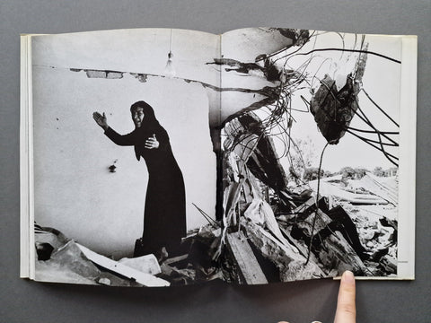 Beirut: A City In Crisis - Setanta Books
