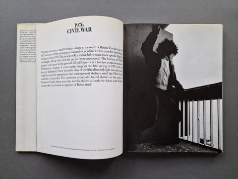 Beirut: A City In Crisis - Setanta Books