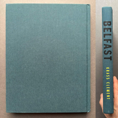 Belfast - Setanta Books