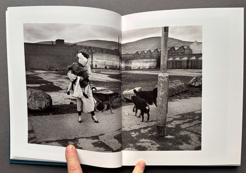 Belfast - Setanta Books