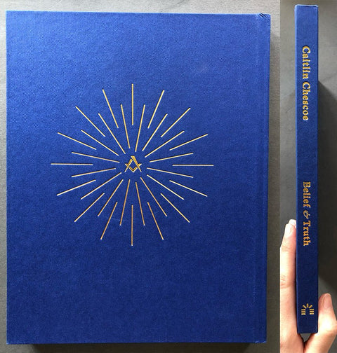 Belief And Truth: Inside The Freemasons