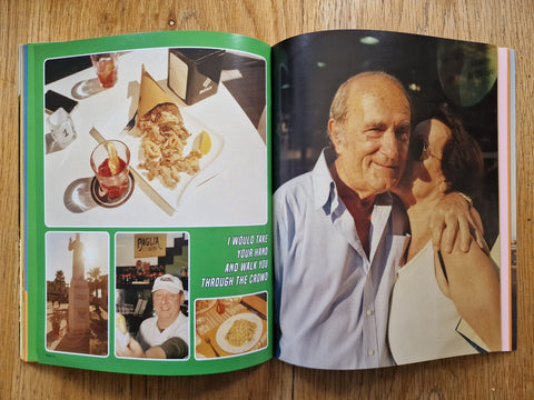 Belissimo - Setanta Books