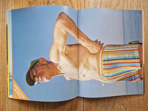 Belissimo - Setanta Books