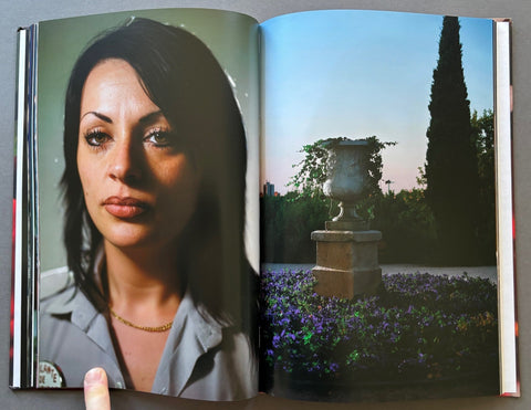 Belleza de Barrio - Setanta Books