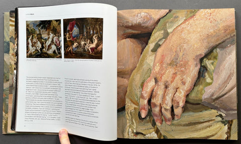 Benefits Supervisor Resting: Christie's Catalogue - Setanta Books